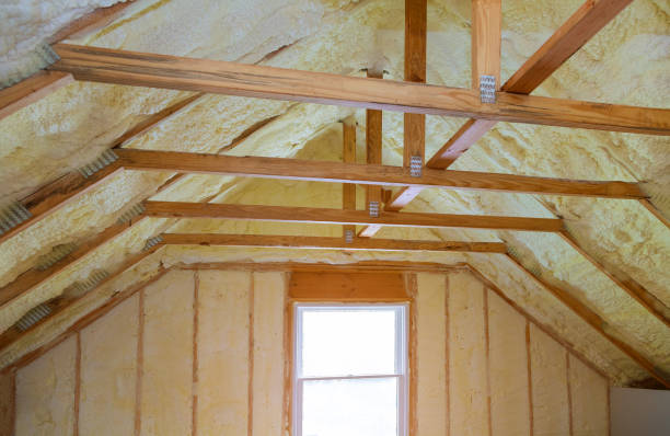 Best Blown-in Insulation in Littleton Common, MA