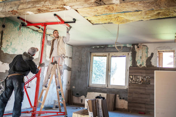 Best Insulation for Specific Applications in Littleton Common, MA